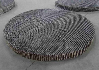 250Y tipo forma e tamanho personalizados de embalagem estruturados do metal
