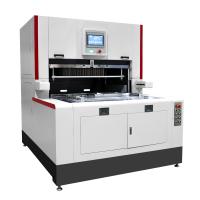 Machine automatique de décapage des déchets de papier TM-1080A