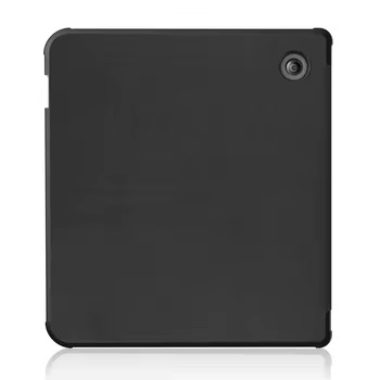 Laudtec Lightweight Folio-Book Slim Protective Cover with Auto Sleep/Wake for Kindle Paperwhite (12th Generation, 2024) 7 Inch