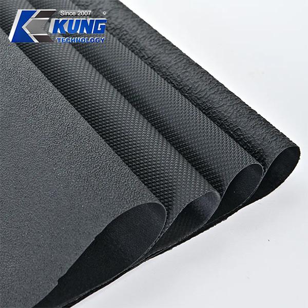 China tpu filme adesivo de fusão a quente fabricante de materiais superiores de calçado