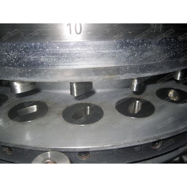ZP-47D High Speed Rotary Tablet Press Machine For Medical Pharmaceutical Tablet