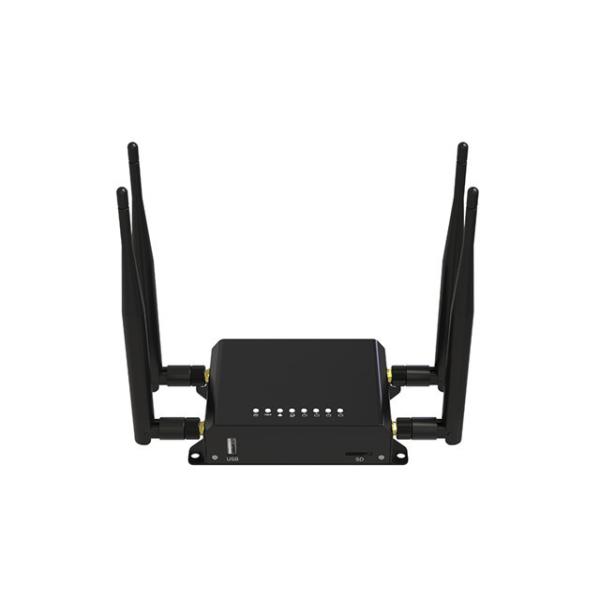 WPA2-PSK 192. Je suis désolé.168.8.1 Modem 4G 5G routeur Wi-Fi avec 4 ports LAN