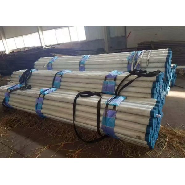 ASME SA210 Grade C High Pressure Seamless Carbon Steel Pipe