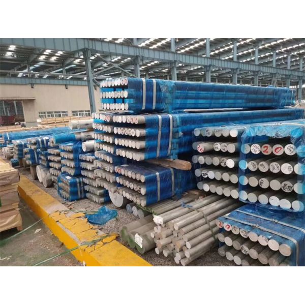 Низкоуглеродистый пруток шестигранного профиля коррозионной устойчивости 304L SS стальной штанги