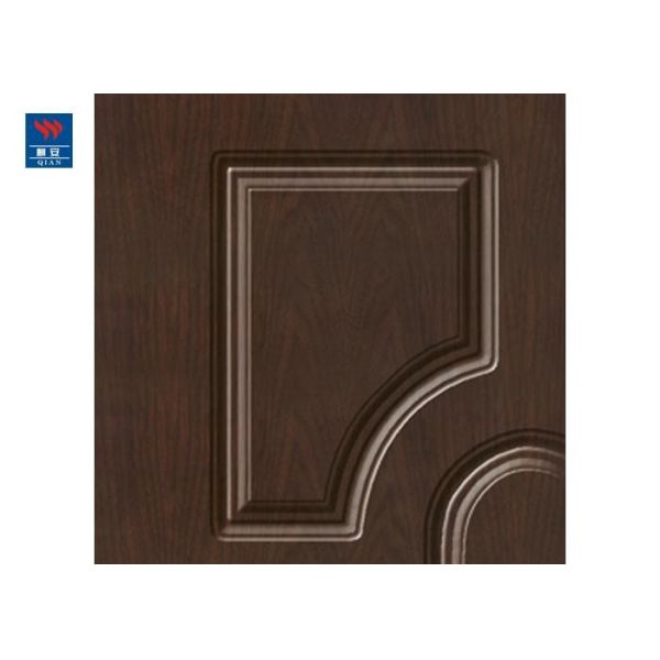 Entrance Single Front Main 30min Fire Rated Security Doors