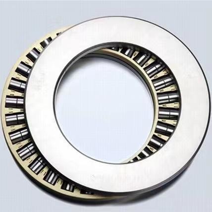 89314TV 89314-TV 89314-TN Thrust Cylindrical Roller Bearing 70x125x34 mm for Linqing