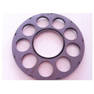 Гидравлический мотор качания 14529771 М5С130 разделяет установленную плиту для экскаватора ЭК210Б