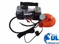 Auto compressor de ar do cacifo RD100 do ar dos acessórios 12v de 4x4 Off Road