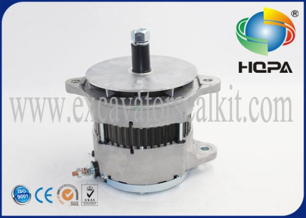 197-8820 1978820 Excavator Engine Parts C9 Alternator 24V 95A