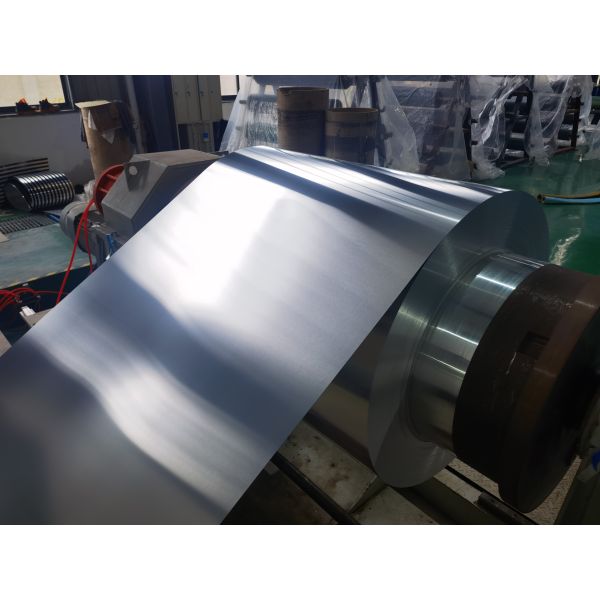 Color Coated Aluminium Sheet 5052 Alloy  for Automobile Body Panels & Parts