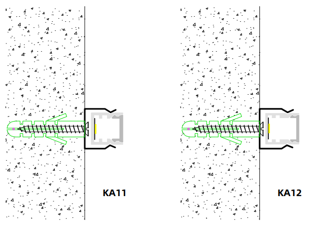 ПК Sandblasting профиль T8 прокладки СИД алюминиевый заморозил 10×10mm