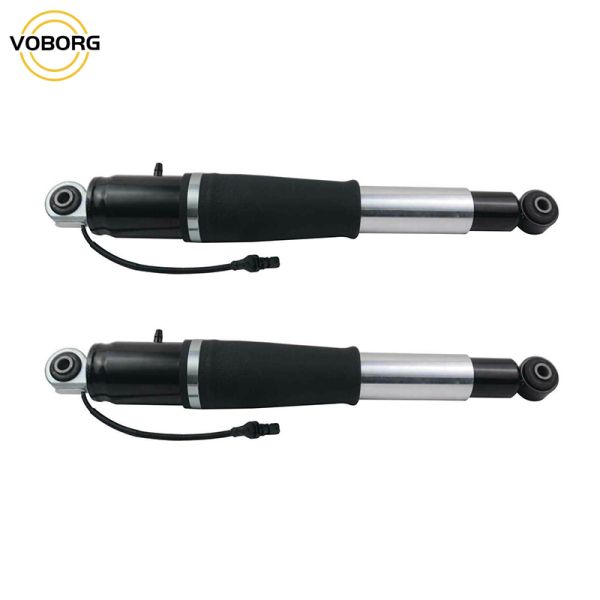 Car Suspension Parts Front Rear Shock Absorbers for Chevy GMC Cadillac SUV Sierra 1500 23152718