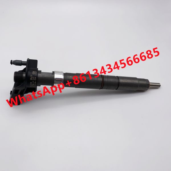 Piezo инжектор дизельного топлива для T5 Amarok 0445116034 0445116035 03L130277C