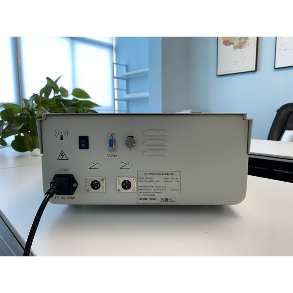 Electrosurgical Generator with Ligation High-frequency Surgical Equipment for Hospital Price