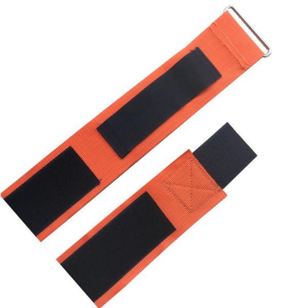 Custom Nylon Belt strap Webbing funiture Webbing Straps with metal buckle