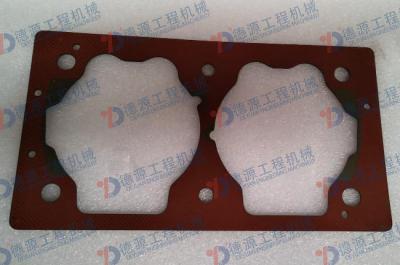 38465-84050 GASKET WITH PRECISION-CUT SEALING SURFACES FOR HYUNDAI ENGINE