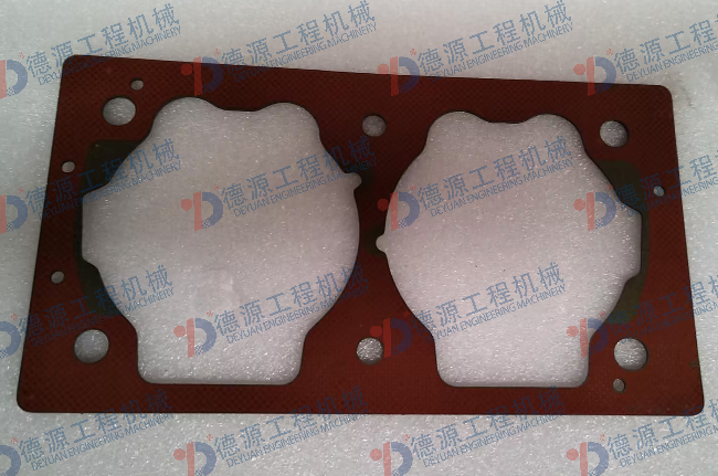 38465-84050 GASKET WITH PRECISION-CUT SEALING SURFACES FOR HYUNDAI ENGINE