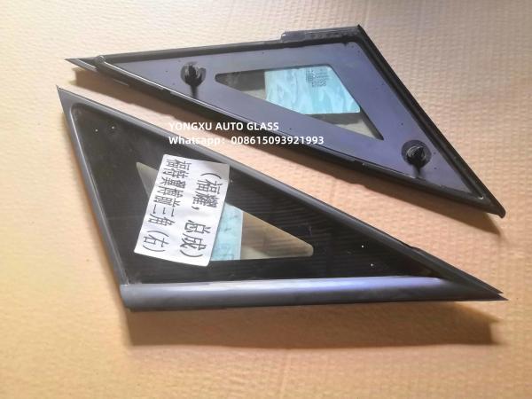 Fiat Viaggio 4d Sedan 2013 Car Vent Glass Black Color Smart Tint Pdlc Car Window