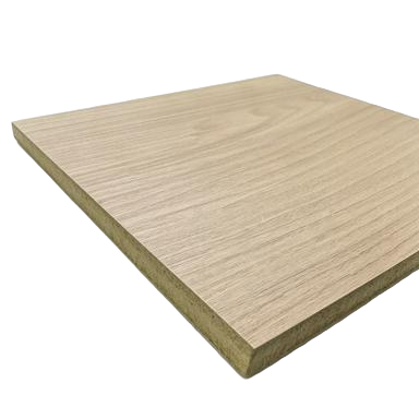 Interior Wall Decorative Panel Rock Fiber Panel Melamine Impregnated Paper Laminate