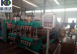 PP Hollow Sheet Extruder Recycled Plastic Polypropylene Corrugated Board