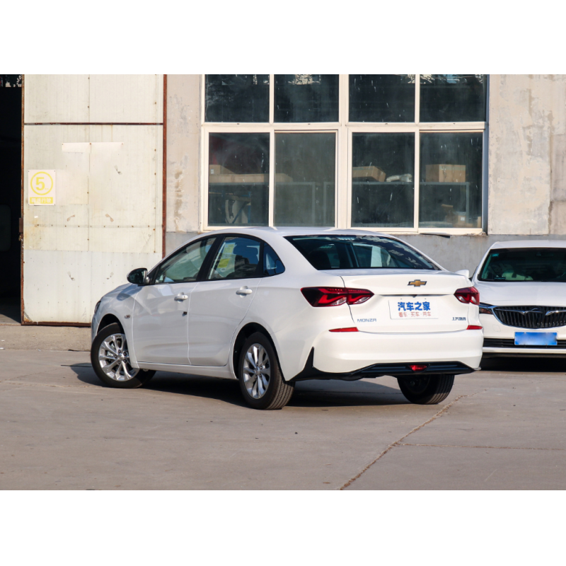 Top Version Automobile for Tashkent Uzbekistan Market Chevrolet Captiva Onix Cruze