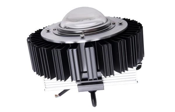 45° 60° 90° 120° Reflector Beam angle high bay led light fixture , led workshop light