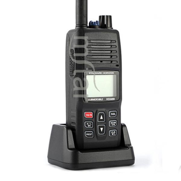 MSTAR Walkie Talkie HX400IS Gps Digital Mobile Radio Handheld 2300mah Bluetooth Adapter Earphone