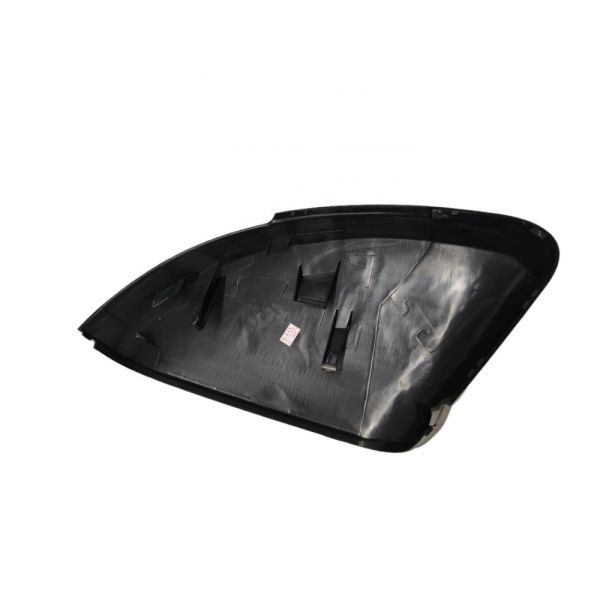 New Arrival 7610220ED1 ABS Gloss Black Right Rearview Side Mirror Cover for Xpeng P7 P5 Electric Vehicles