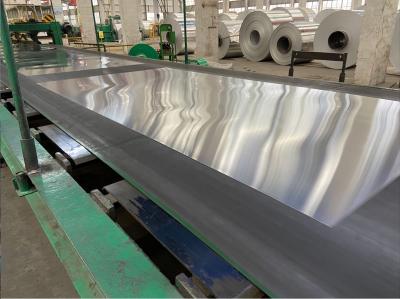 Folha de alumínio dos materiais 5052 do fogão do Kitchenware do abajur