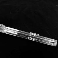 OEM adapté aux besoins du client de pièces et de composants de quartz de grande pureté