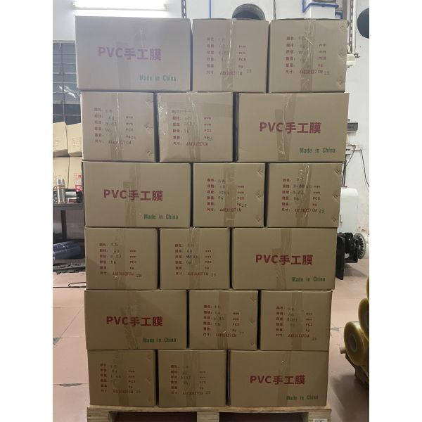 Eco Friendly Heat Insulation PVC Wrapping Film For Electric Wire