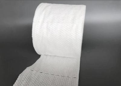 Buffalo Wet Towel Rolls  Dispenser 12cmx30m Nonwoven Fabric Material