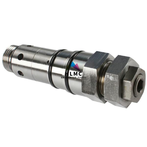 E320C E330C Excavator Main Relief Valve 310-0395 3100395 Excavator Parts