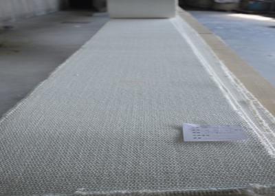 Material tecido algodão do forro da fricção para a maquinaria da transformação de produtos alimentares