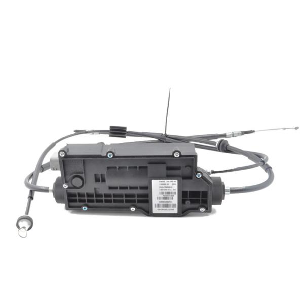 Contrôle électronique Actuateur de frein de stationnement électrique Amérique Oem 34436850289 Pour Amérique Amérique