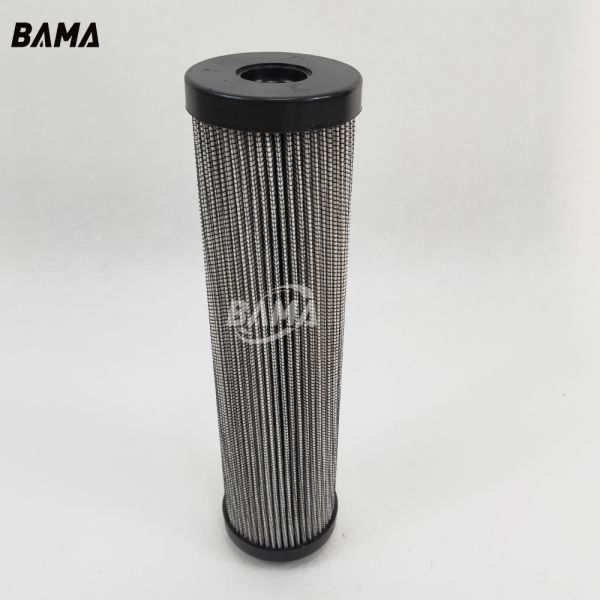 D721G25AV BAMA Reemplazo de filtro hidráulico de aceite de alta presión y juntas de VITON