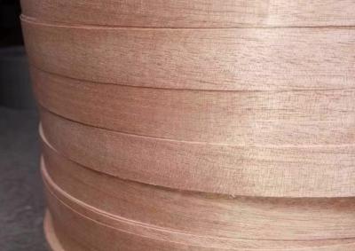 Augustan Edge Banding Wood Veneer Edge Banding 200 Meters length