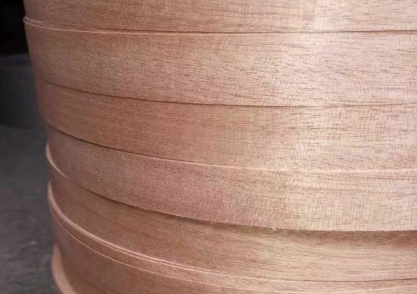 Augustan Edge Banding Wood Veneer Edge Banding 200 Meters length