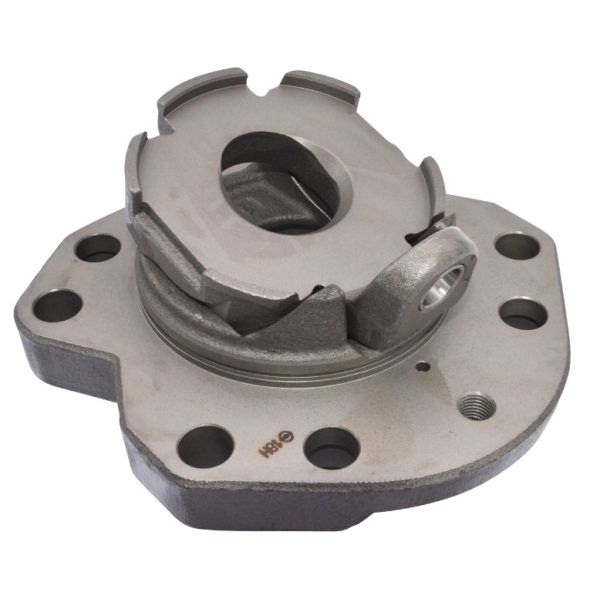 Части прочного экскаватора КОМАТСУ запасные Сваш части гидронасоса плиты ПК200-7 ПК200-6