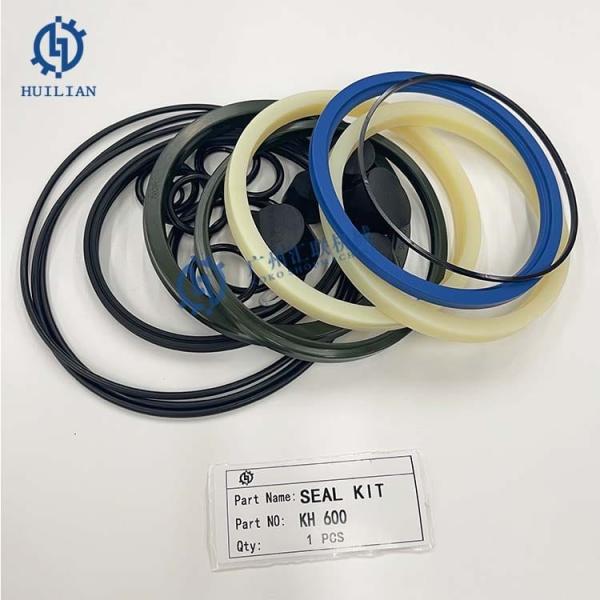 Excavator SANGDO Hydraulic Breaker Seal Kit SD22 SD16 SD200 SD220 Oil Seal Lift Tilt Seal Kit Rock Hammer Steering Transmission Repair Kit For Hydraulic Breaker Spare Parts