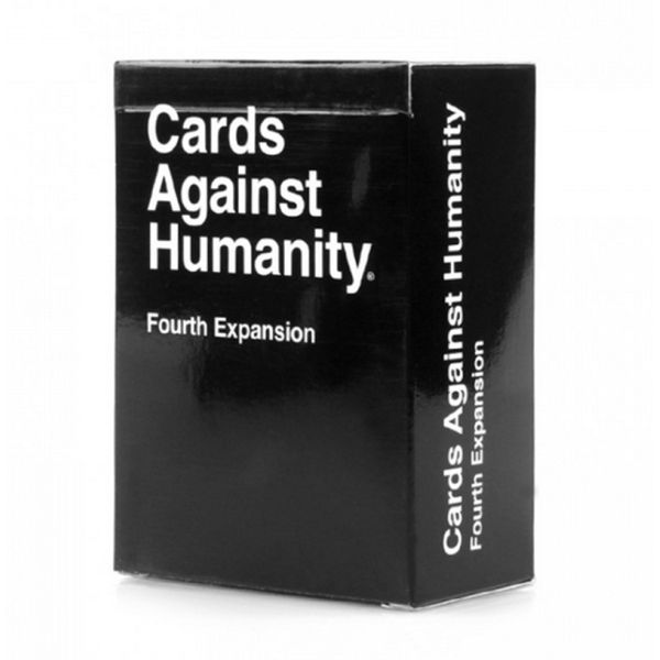 Wholesale Cards Against Humanity: Fourth Expansion