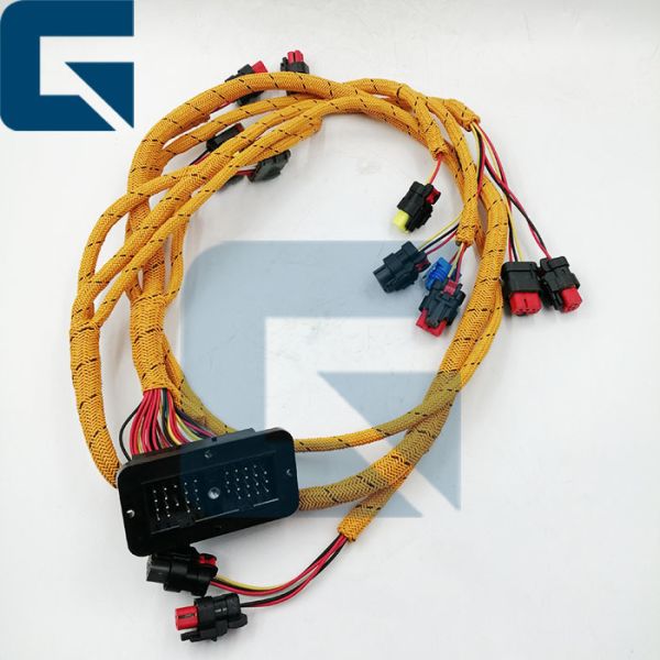 310-9688 3109688  C4.2 Engine  Harness Assy