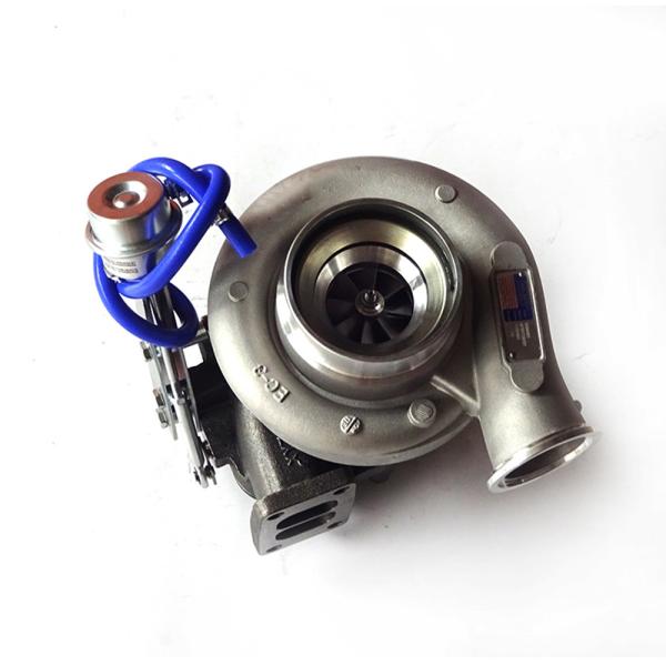 Natural Gas Diesel Generator Turbocharger HX35G 6BT 5.9 Cummins Turbo 3599491