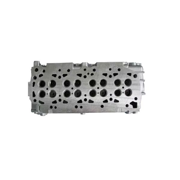 Mechanical Parts Diesel Engine Parts 2.5 DCi YD25 16V Cylinder Head For Nissan