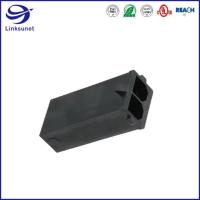 CMC 64320 4 Row Latch Holder Connector for Hybrid vehicle wire harness