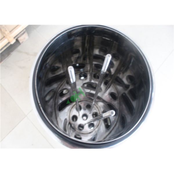 Прибор очистки воды корпуса фильтра нержавеющей стали 316 качества еды 304