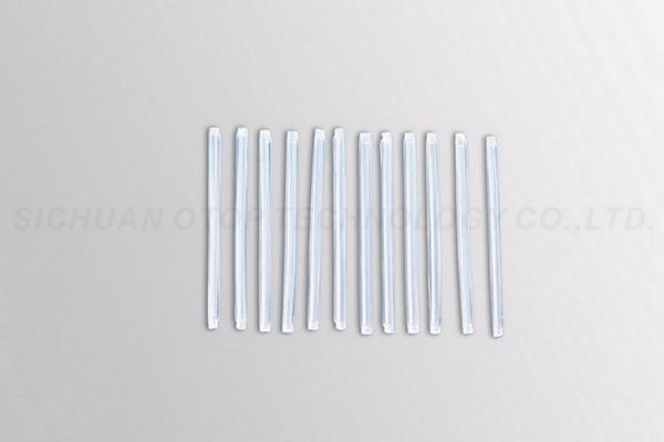 32 Core Optical Patch Panel 19 Inch Rack Mount SC Adapter Pigtails Inside