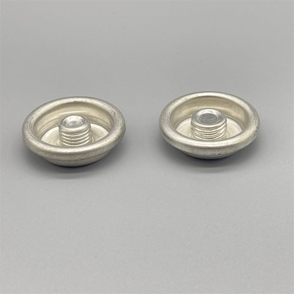M14*1.25 Refrigerant Screw Caps For R134a R410a 600a Gas