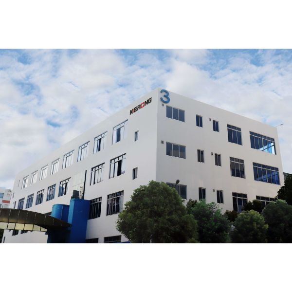 Shenzhen Kerong Industry Co., Limited