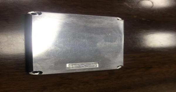 Custom Made CNC Machining Metal Parts High Hardness OEM / ODM Available